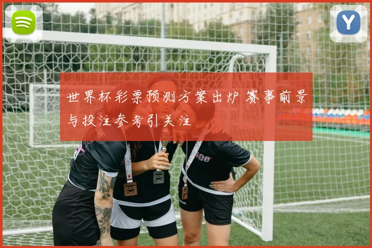 世界杯彩票预测方案出炉 赛事前景与投注参考引关注
